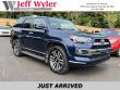 Used 2018 Toyota 4Runner Limited SUV