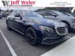 Used 2019 Mercedes-Benz E-Class E 450 4MATIC Sedan