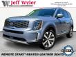 Used 2021 Kia Telluride S SUV