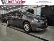 Used 2017 Chrysler Pacifica Touring Van