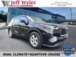 Used 2021 Toyota Highlander LE SUV