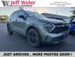 Certified 2024 Kia Sportage X-Pro SUV
