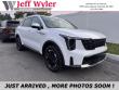 Certified 2025 Kia Sorento S SUV