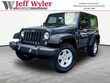  Jeep Wrangler JK