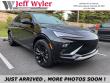Used 2025 Buick Envista Sport Touring SUV