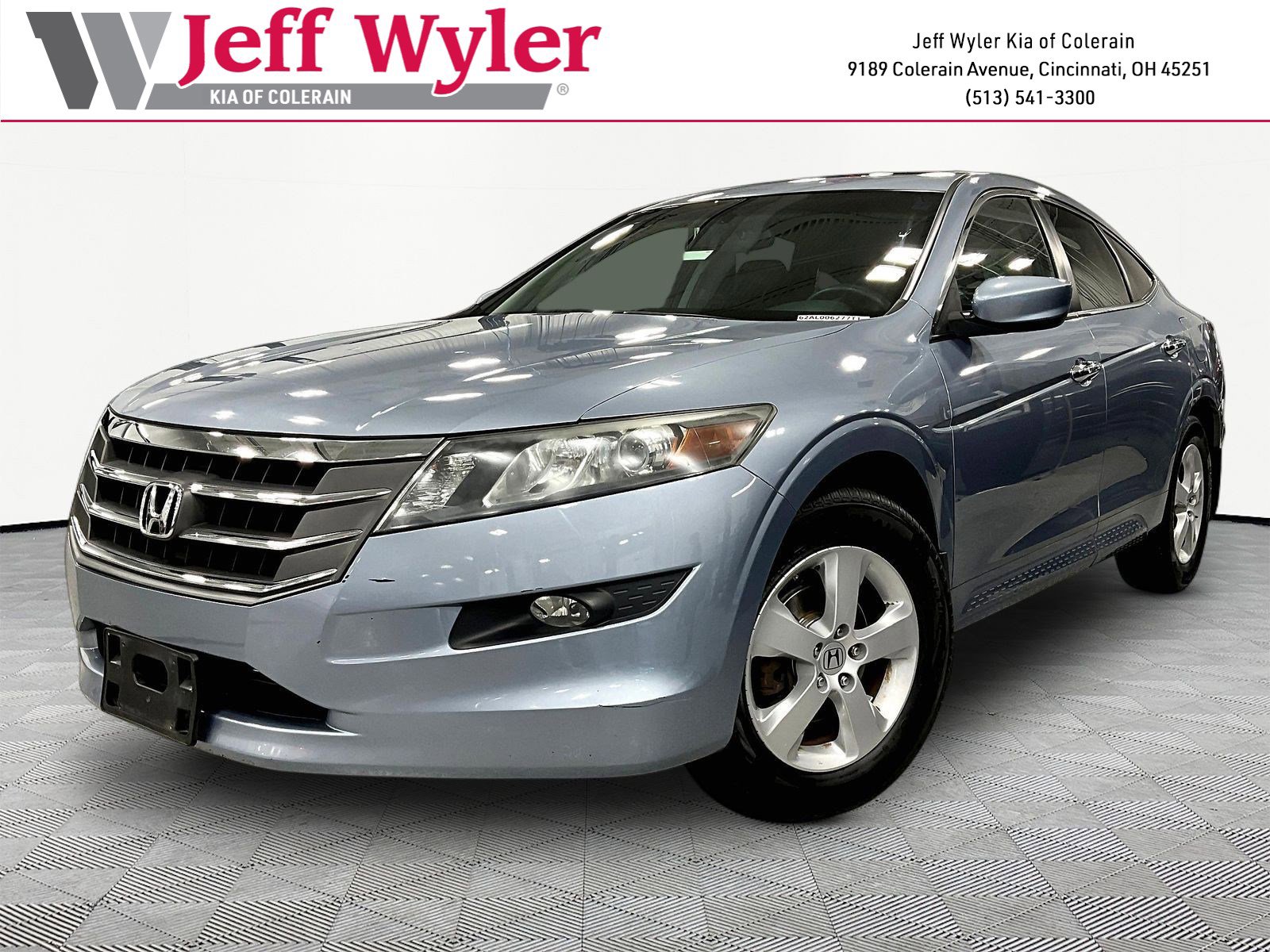 2010 Honda Accord EX V6 2WD's photo