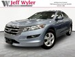  Honda Accord Crosstour