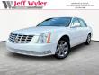 Used 2007 CADILLAC DTS  Sedan