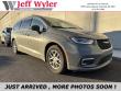 Used 2021 Chrysler Pacifica Touring Van Passenger Van