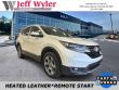 Used 2018 Honda CR-V EX-L AWD SUV