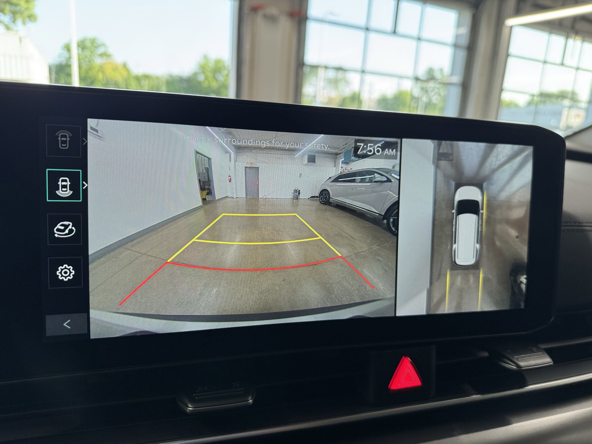 2026 Kia Carnival SX Prestige - Photo 11