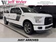 Used 2015 Ford F-150  Truck SuperCrew Cab