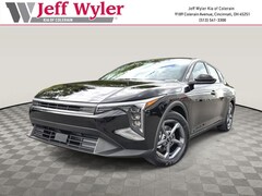2026 Kia K4 Sedan