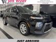 Certified 2021 Kia Soul LX Hatchback