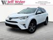 Used 2018 Toyota RAV4 XLE SUV
