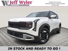 2027 Kia Seltos SUV