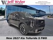 Kia Telluride