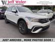 Used 2023 Volkswagen Tiguan 2.0T SE SUV