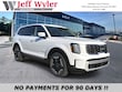  Kia Telluride