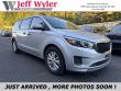 Used 2016 Kia Sedona L FWD Van