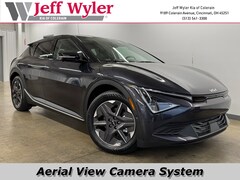 2025 Kia EV6 Light Long Range SUV