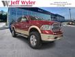 Used 2013 Ram 1500 Laramie Longhorn Edition Truck Crew Cab