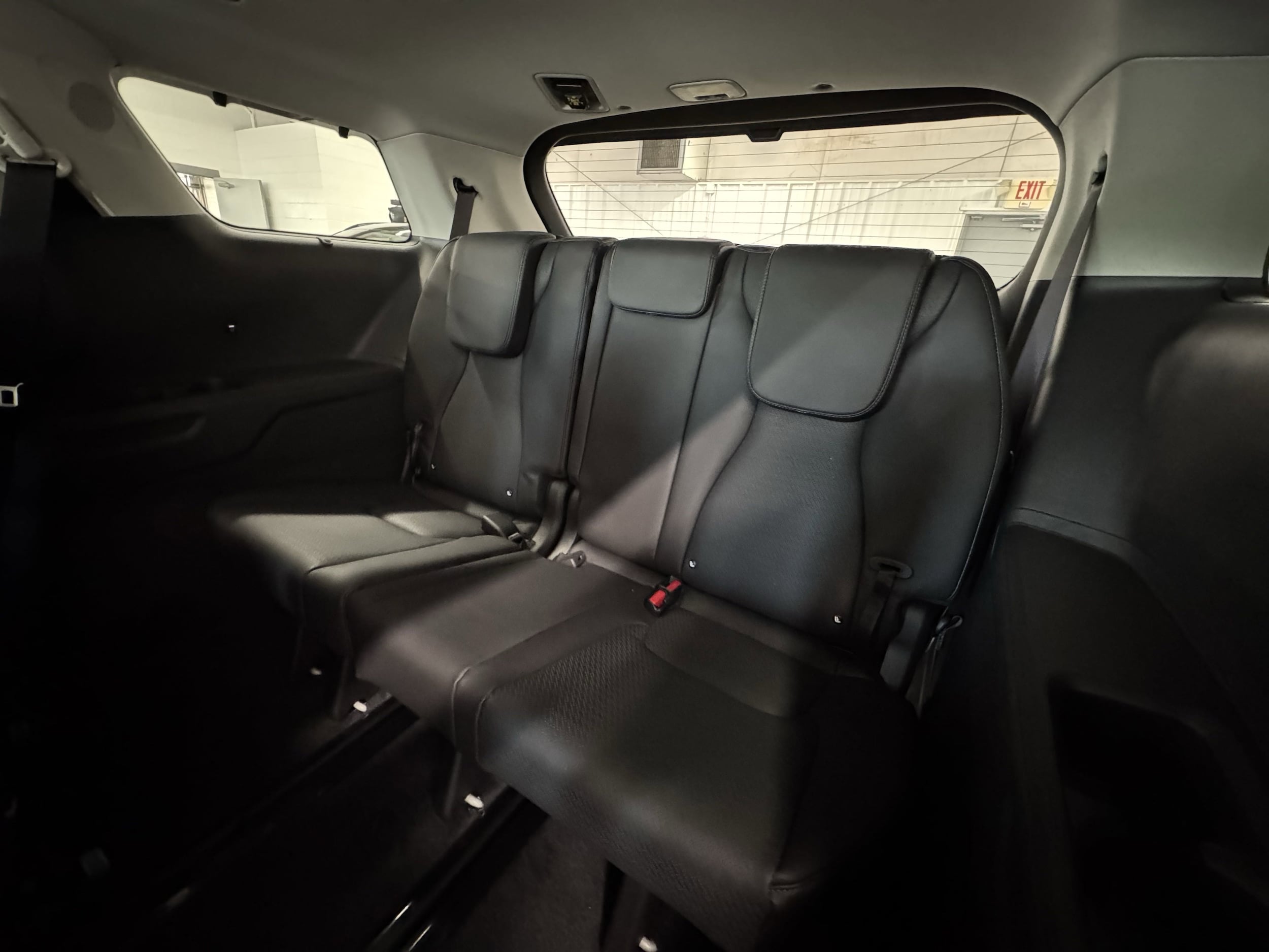 2026 Kia Carnival SX Prestige - Photo 20