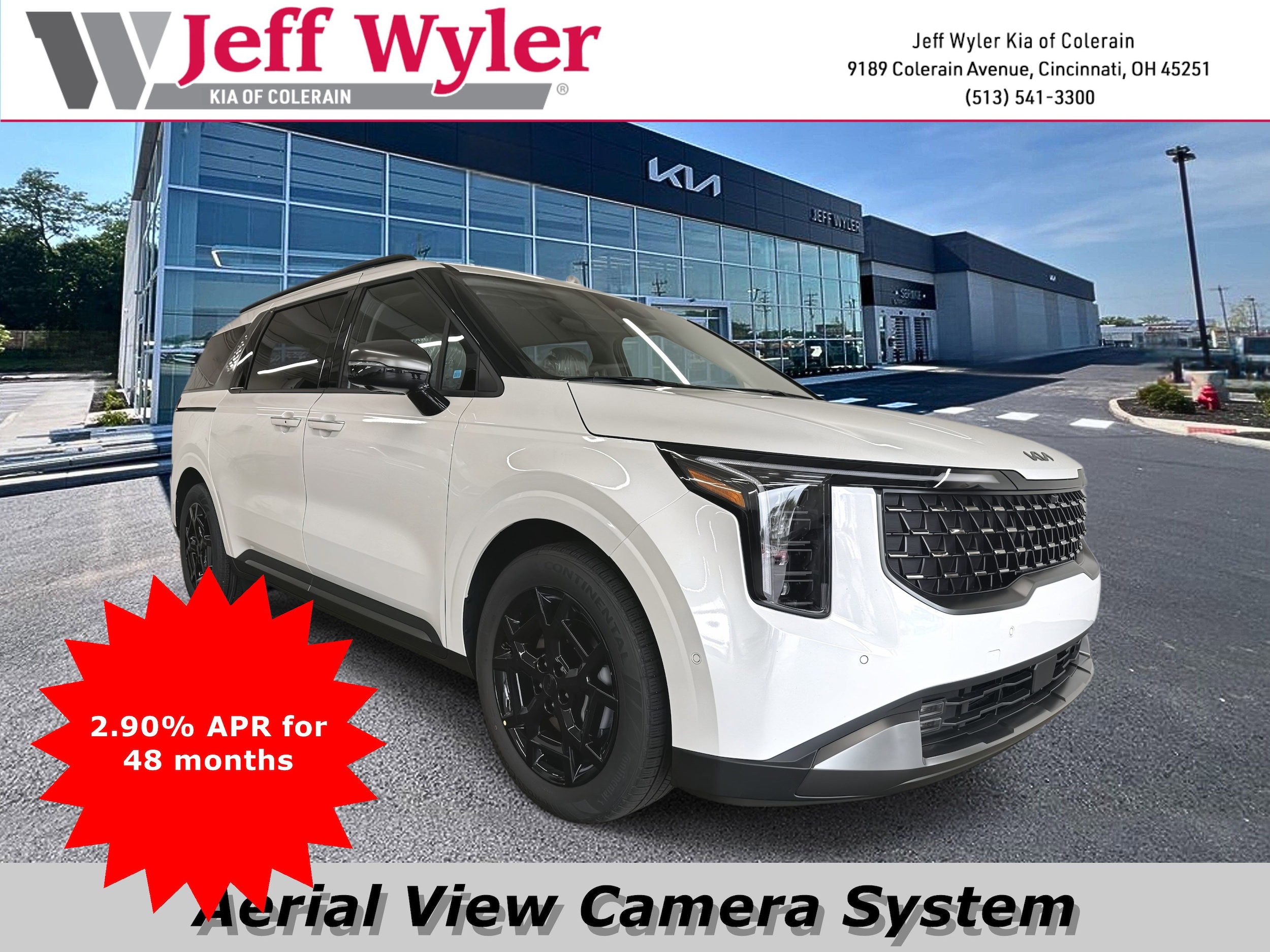 2026 Kia Carnival SX Prestige's photo