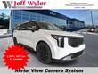 Kia Carnival Hybrid