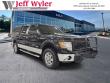 Used 2012 Ford F-150  Truck SuperCrew Cab