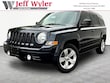  Jeep Patriot