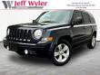 Used 2014 Jeep Patriot Sport FWD SUV