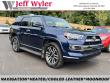 Used 2018 Toyota 4Runner Limited SUV