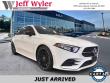 Used 2019 Mercedes-Benz A-Class A 220 Sedan