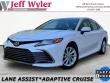 Used 2023 Toyota Camry LE Sedan