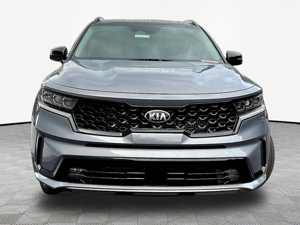 Used 2021 Kia Sorento SX SUV