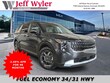  Kia Carnival Hybrid