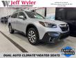Used 2020 Subaru Outback Premium SUV