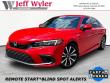 Used 2022 Honda Civic EX Sedan