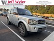  Land Rover LR4