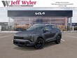 Kia Sportage Hybrid