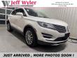 Used 2017 Lincoln MKC Reserve SUV