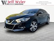  Nissan Maxima