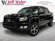  Honda Ridgeline