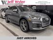 Used 2018 Audi SQ5 3.0T Premium Plus SUV