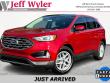 Used 2022 Ford Edge  SUV
