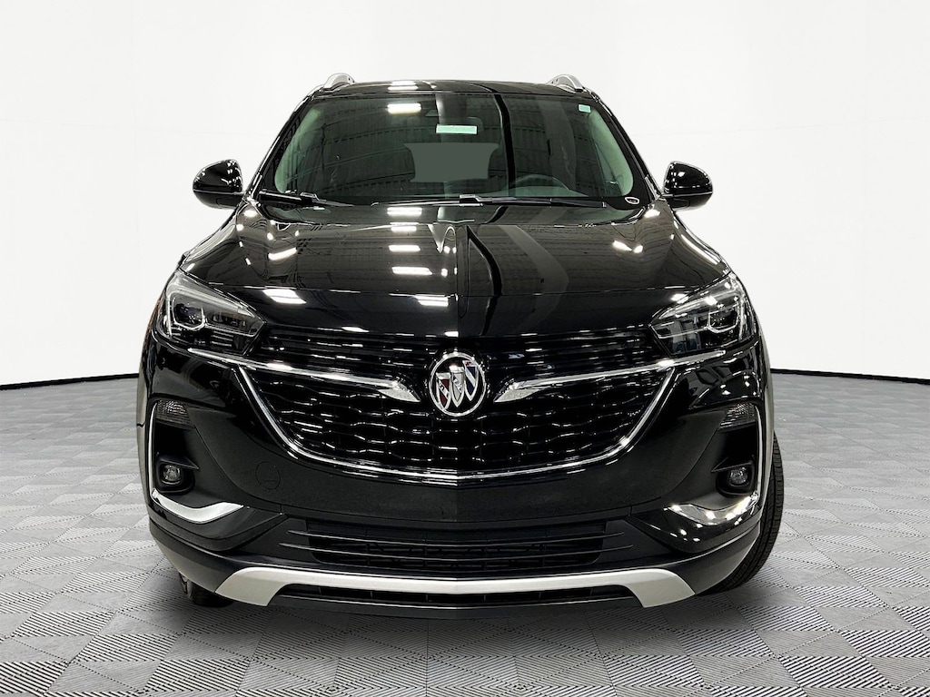 Used 2023 Buick Encore GX Essence SUV