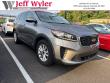 Used 2019 Kia Sorento 2.4L LX SUV