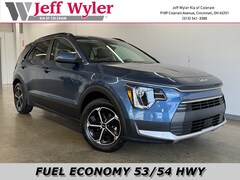 2025 Kia Niro EX SUV