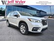 Subaru Ascent